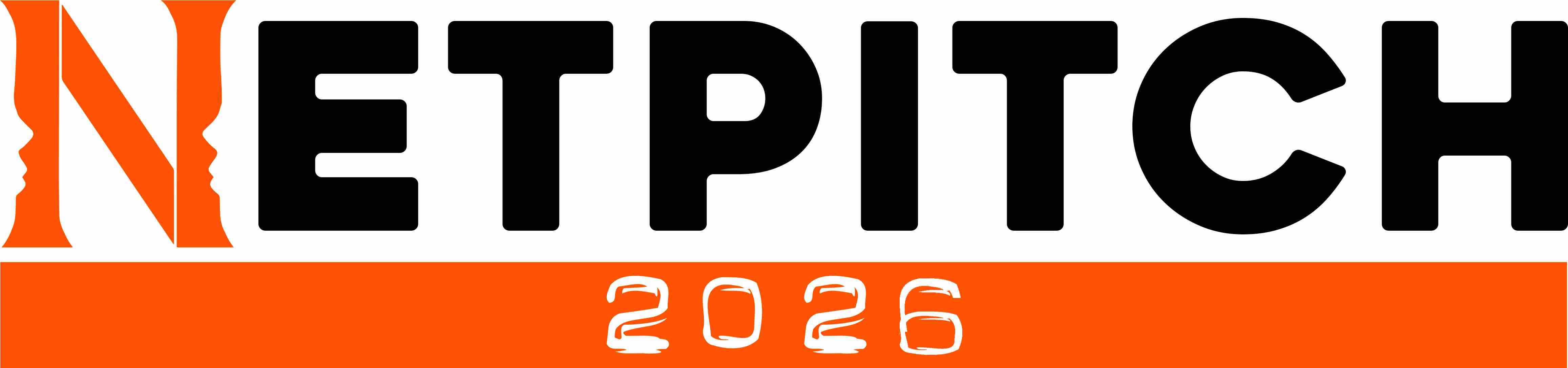 NetPitch Logo